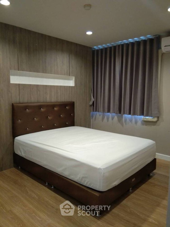 รูป คอนโด 2-ห้องนอน ที่ ริเวอไรน์ เพลส ใน สวนใหญ่ (ID 681775) - รูปที่ 4/8