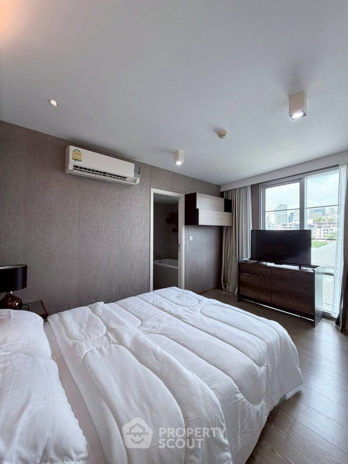 รูป คอนโด 2-ห้องนอน ที่ มาเอสโตร 39 สุขุมวิท 39 ใกล้ BTS พร้อมพงษ์ (ID 2799635) - รูปที่ 9/20