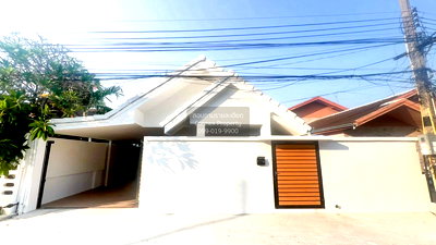 Houses for sale : For Sale House , Suksabai Villa , Na Kluea , Bang Lamung , Chon Buri , CX-152656 ✅ Live chat with us ADD LINE @connexproperty ✅