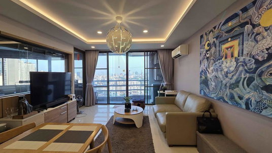 รูปภาพ For Rent Condo THE LEGACY VIBHAVADI Building 1, Floor 18,1 bed room, Room size 65 sqm