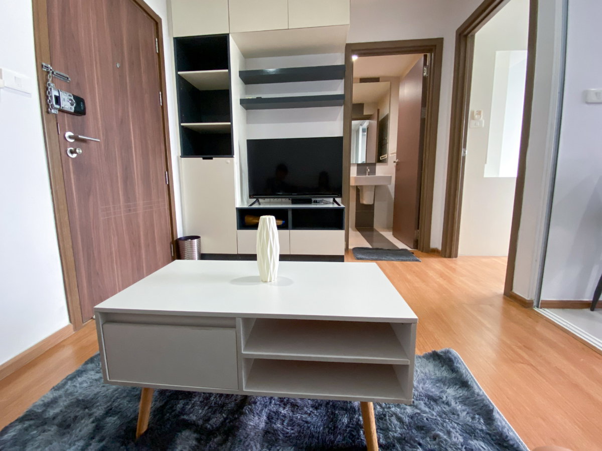 picture @Condorental condo for rent The Base Sukhumvit 77 - 4/9