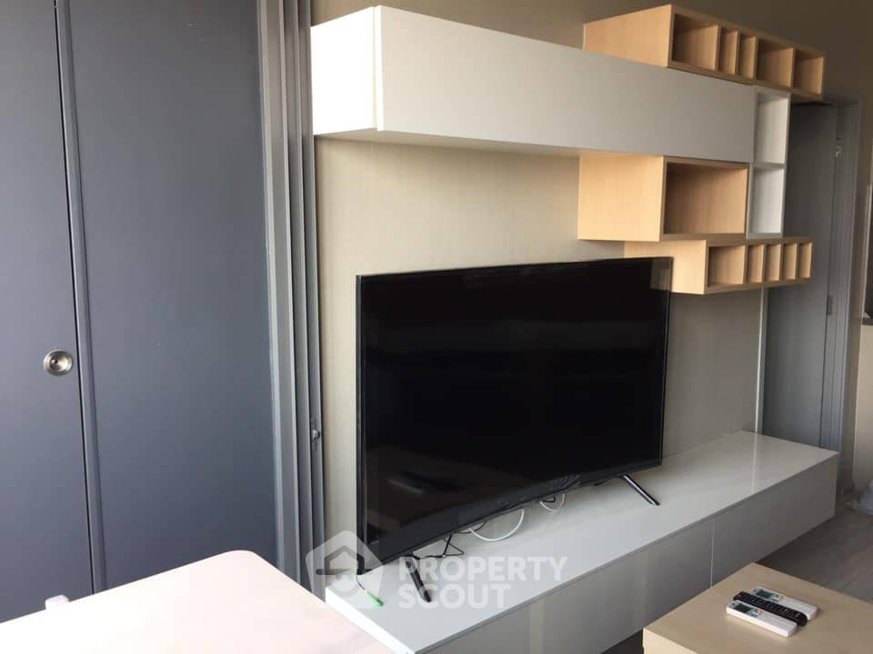 รูป คอนโด 1-ห้องนอน ที่ ไอดีโอ โมบิ สุขุมวิท อีสท์เกต ใกล้ BTS บางนา (ID 415302) - รูปที่ 3/13