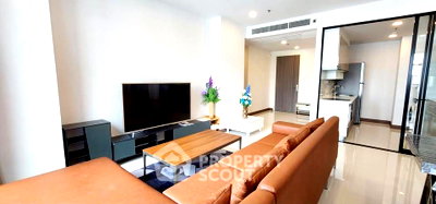 Condos for sale Klongsan Station : 2-BR Condo at Supalai Premier Charoen Nakhon near BTS Krung Thon Buri (ID 2804834)
