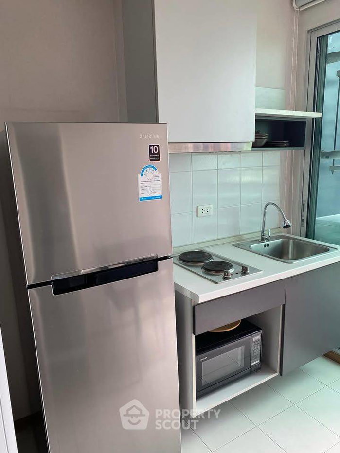 picture 1-BR Condo at The Base Sukhumvit 77 near BTS On Nut (ID 2076820) - 10/11