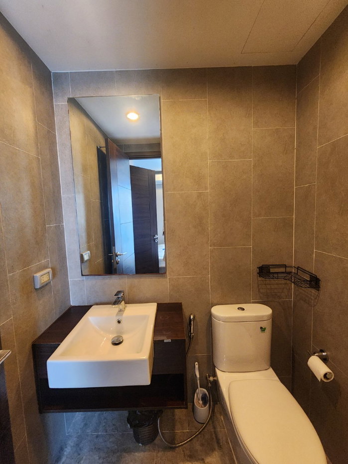 รูป 🌳🌳For rent C ekkamai condo 🌳🌳 ห้องสวย พร้อมอยู่ แต่งสวย จัดเต็ม มีหลายห้องให้เลือกชม ID LINE : @190evxgl - รูปที่ 6/9