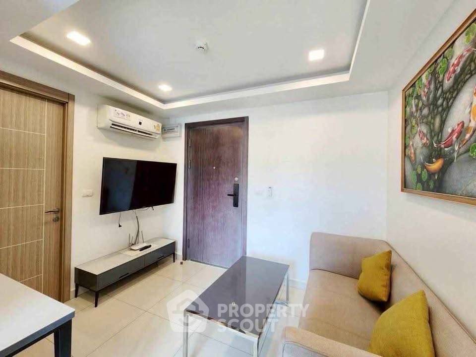 รูป คอนโด 2-ห้องนอน ที่ เดอะ จีเวล คอนโดมิเนี่ยม ใกล้ ถนนพระตำหนัก พัทยา (ID 2852518) - รูปที่ 14/47