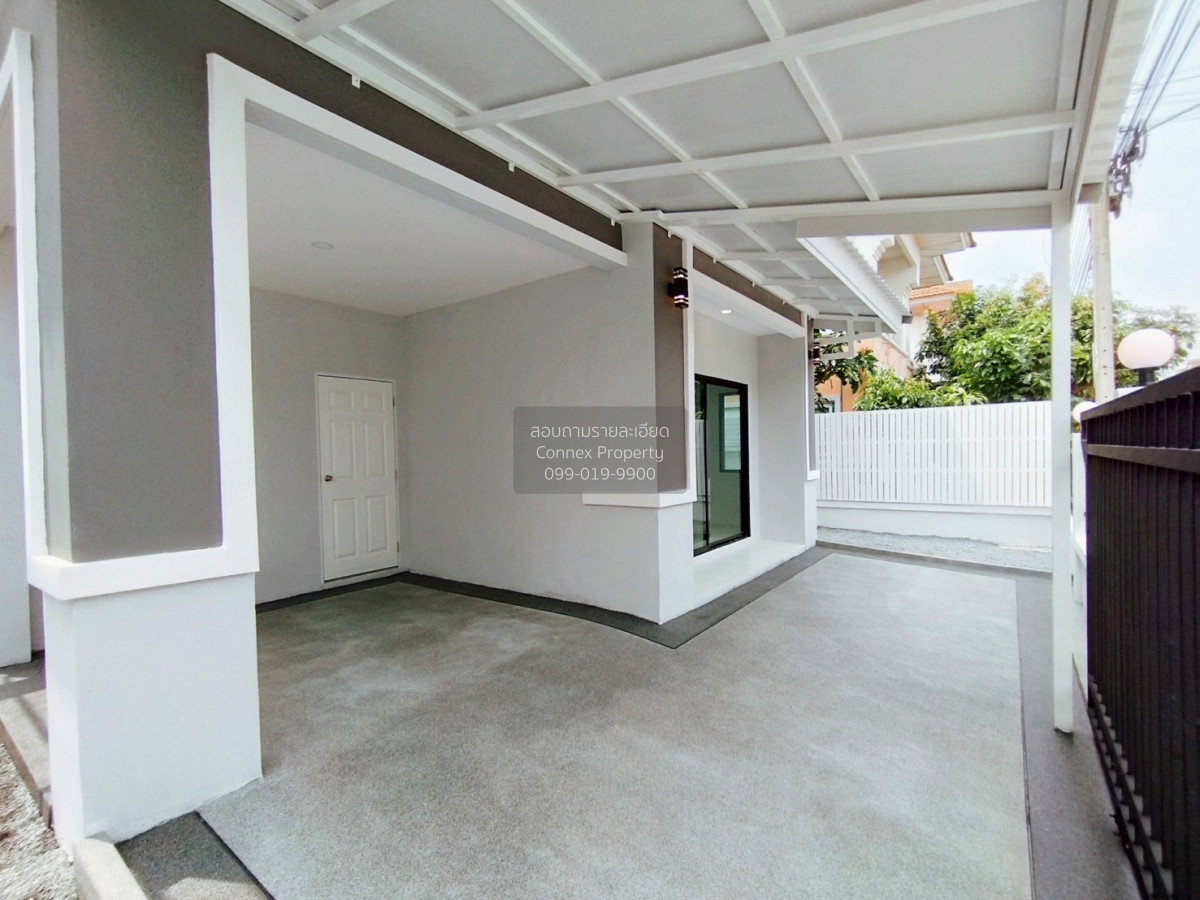 รูป ขายบ้าน  บ้านบุรีรมย์ ปลายบาง บางกรวย นนทบุรี CX-137492 ✅ ทักไลน์ @connexproperty ตอบทันที ทีมงานมืออาชีพ ✅ - รูปที่ 3/10