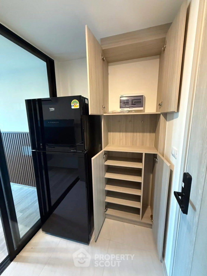 picture Pet-Friendly 1-BR Origin Play Sri Udom Station, Bang Na (ID 2095963) - 9/12