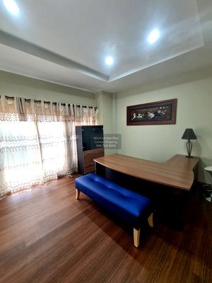Townhouses for rent สถาบันเทคโนโลยีไทย-ญี่ปุ่น : For Rent Townhouse/Townhome  , Baan Klang Muang The Royal Monaco Srinakarin-Pattanakarn , Suan Luang , Suan Luang , Bangkok , CX-151791 ✅ Live chat with us ADD LINE @connexproperty ✅