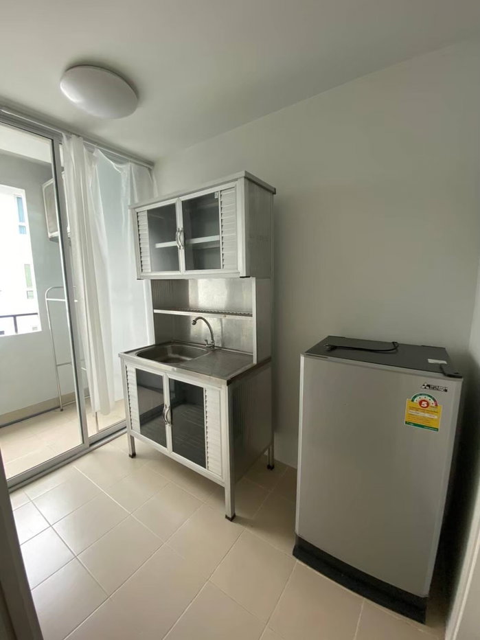 picture  Plum condo Paholyothin89 for rent  - 5/7