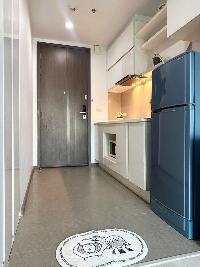 picture 1-BR Condo at Pyne By Sansiri near BTS Ratchathewi (ID 2845813) - 7/8