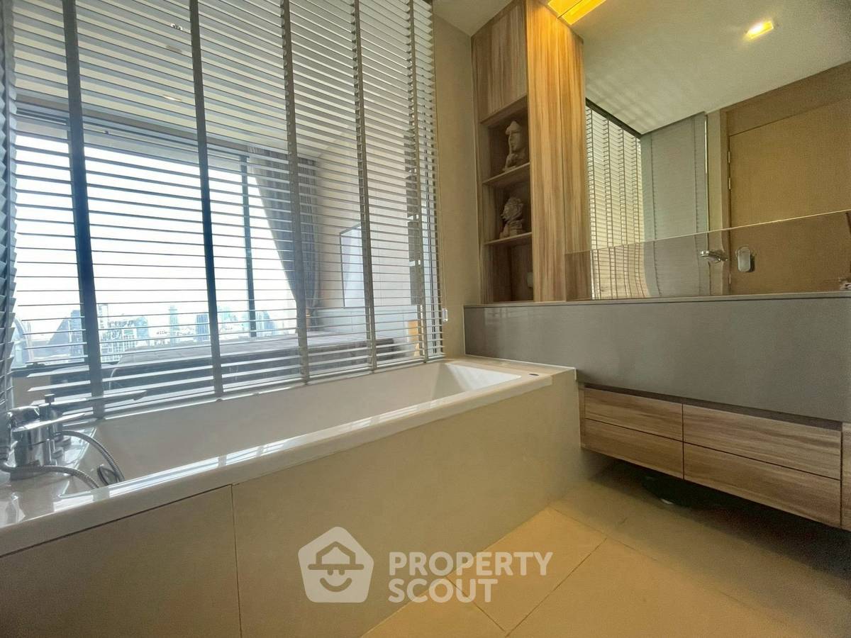 รูป คอนโด 1-ห้องนอน ที่ ดิ เอส อโศก ใกล้ MRT สุขุมวิท (ID 2836936) - รูปที่ 7/8