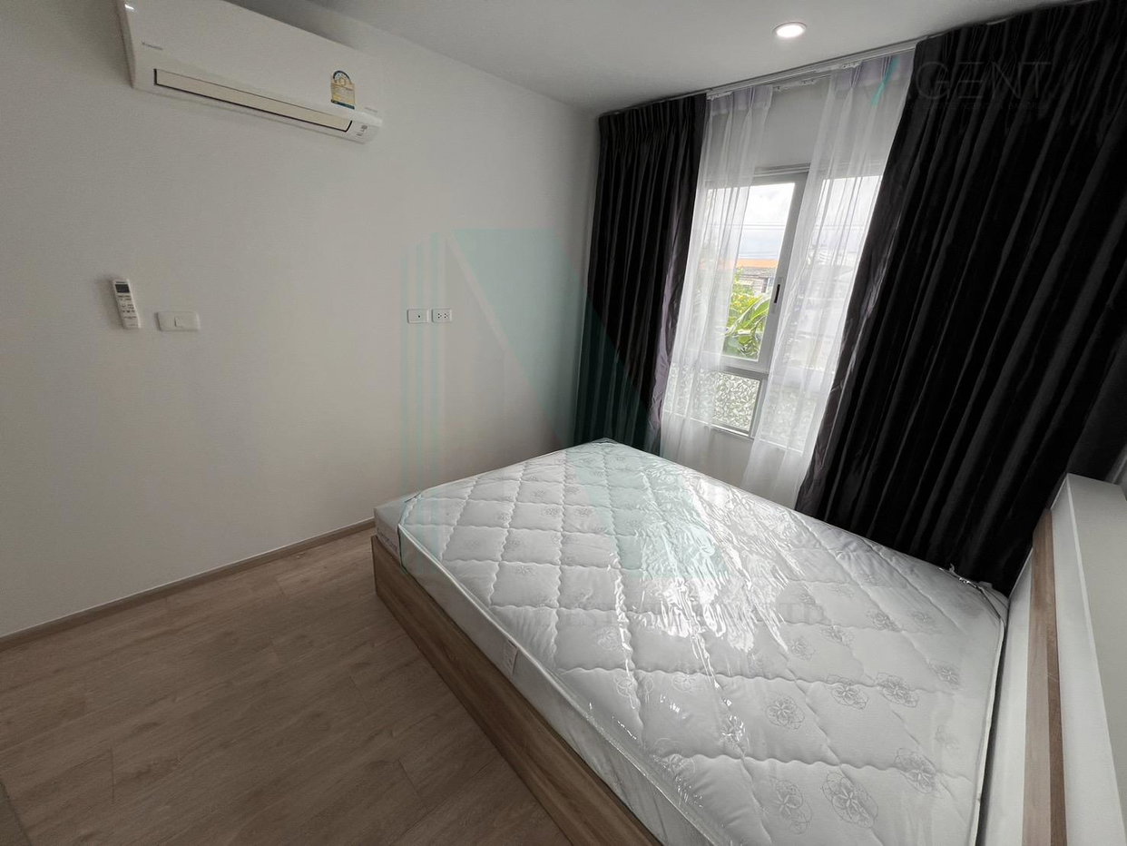 รูป ขายคอนโด เอลลิโอ เดล มอสส์ พหลโยธิน 34 อาคาร D ชั้น 2 1 ห้องนอน ขนาด 30 ตรม ใกล้ ตลาดบางเขน - รูปที่ 4/8