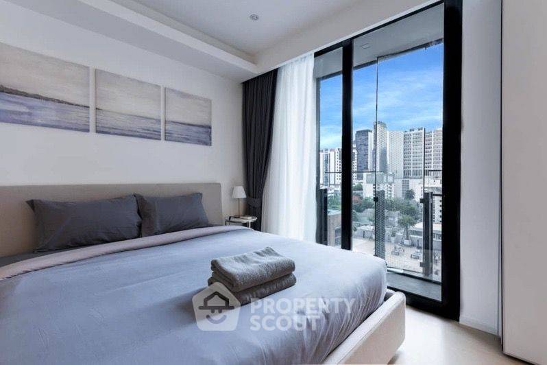 รูป คอนโด 1-ห้องนอน ที่ เซอร์เคิล สุขุมวิท 11 ใกล้ BTS นานา (ID 2845231) - รูปที่ 4/10