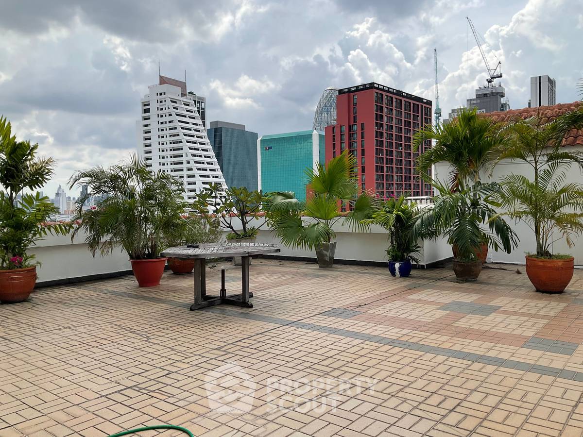 รูป คอนโด 4-ห้องนอน ที่ บ้านยสวดี ใกล้ BTS อารีย์ (ID 2364390) - รูปที่ 28/37