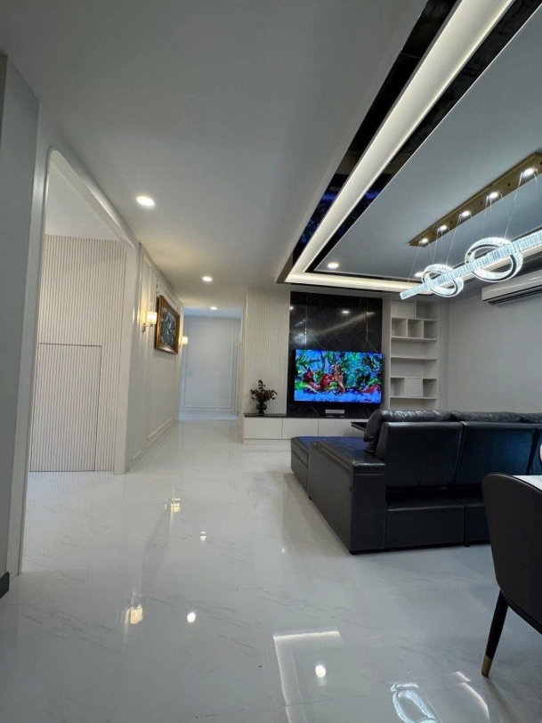 รูป 🟢For Rent🟢The City Bangna ห้องสวย เฟอร์ครบ!📱ADD LINE @519honhd (ตอบ ⚡ 24 Hr) AV200🎉 - รูปที่ 16/16