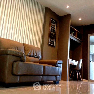 Condos for rent : 1-BR Condo at Aspire Rama 9 near MRT Phra Ram 9 (ID 2848809)