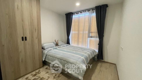 1-BR Condo at Oneder Kaset Condo in Lat Yao (ID 1961117)