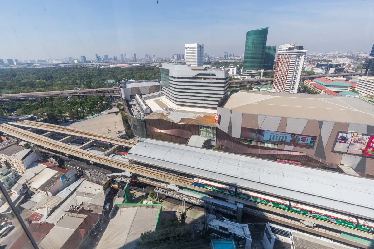 รูป M Ladprao 3Bedrom For Rent....  - รูปที่ 23/25