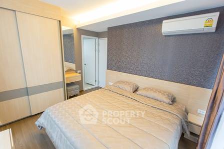 รูป คอนโด 2-ห้องนอน ที่ เลค อเวนิว คอนโดมิเนียม ใกล้ BTS อโศก (ID 510495) - รูปที่ 3/20