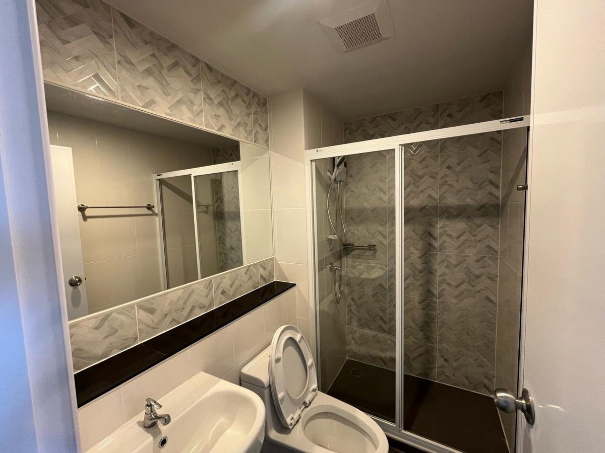 รูป 🔥ด่วน ห้องไปไวมากกก Code: 26KJ2158  ให้เช่า Regent home bangna ✅ Add Line @kjcondo (มี@ข้างหน้าด้วยนะคะ) - รูปที่ 5/15