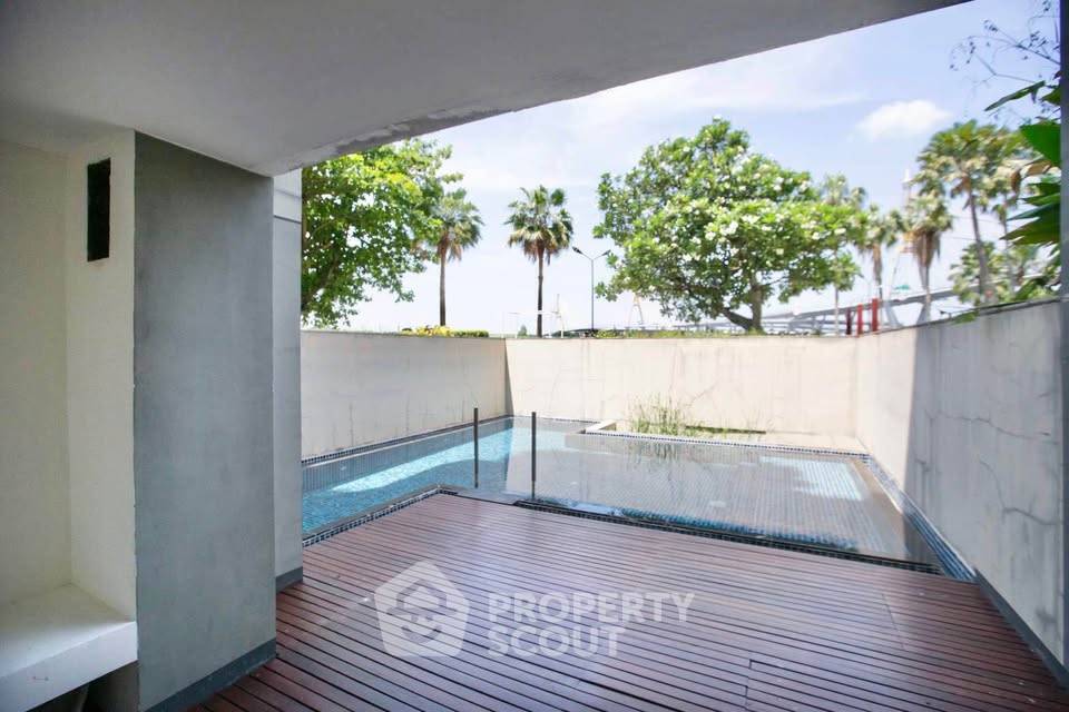 รูป คอนโด 4-ห้องนอน ที่ เดอะ พาโน พระราม 3 ใน บางโพงพาง (ID 2850922) - รูปที่ 10/10