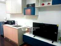 คอนโดให้เช่า : คอนโด 1-ห้องนอน ที่ เอ สเปซ มี บางนา ใน บางแก้ว (ID 2847133)