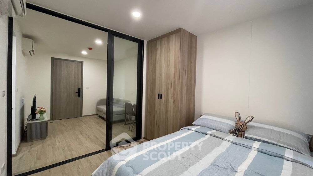รูป คอนโด 1-ห้องนอน ที่ วันเดอร์ เกษตร คอนโด ใน ลาดยาว (ID 1961117) - รูปที่ 6/6
