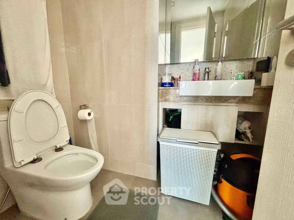 รูป คอนโด 2-ห้องนอน ที่ เดอะ จีเวล คอนโดมิเนี่ยม ใกล้ ถนนพระตำหนัก พัทยา (ID 2852518) - รูปที่ 34/47