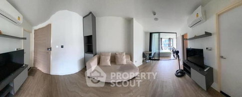 1-BR Condo at Atmoz Ladprao 15 near MRT Lat Phrao (ID 1404287)