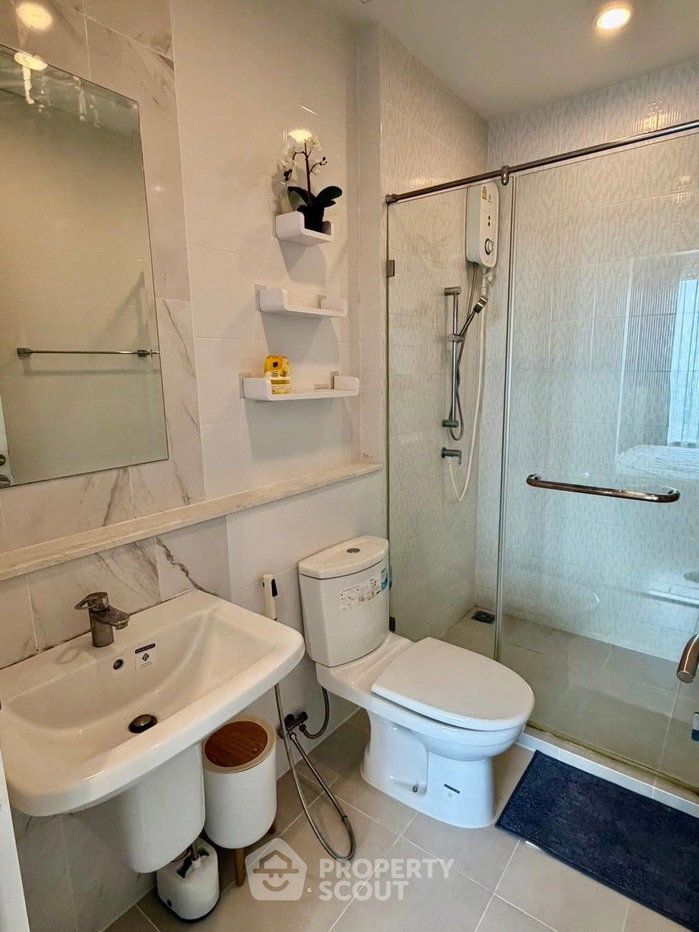 รูป คอนโด 1-ห้องนอน ที่ เดอะ นิช ไพรด์ ทองหล่อ เพชรบุรี ใน บางกะปิ (ID 2847752) - รูปที่ 7/10