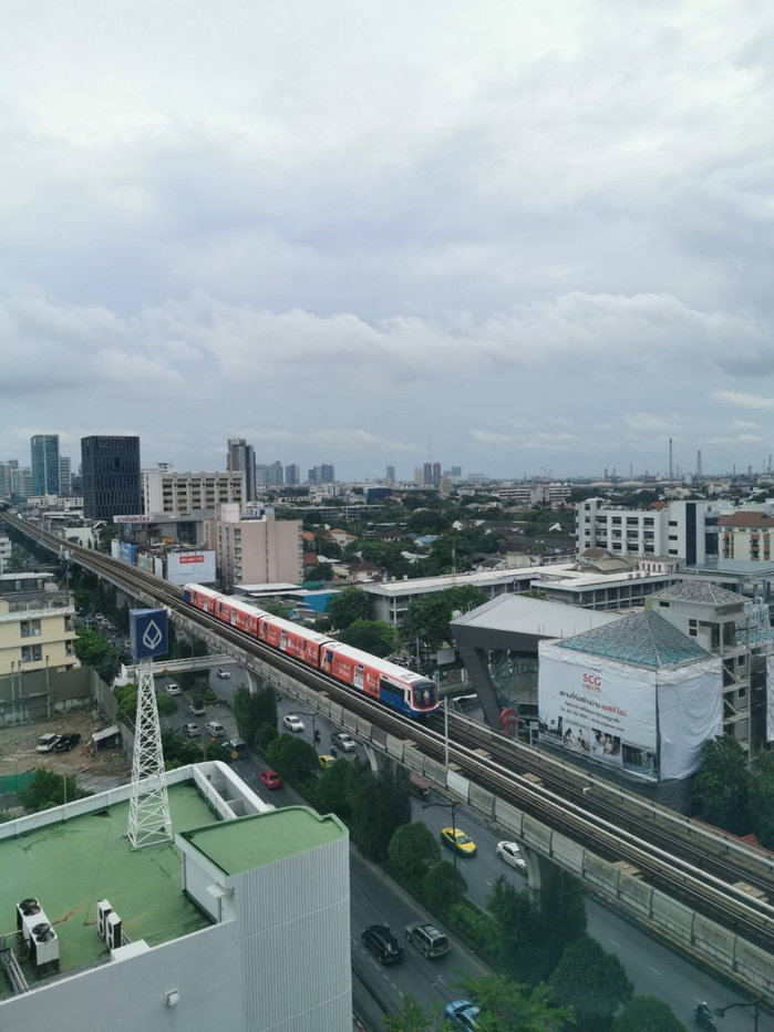 รูป Multiple units available in this project—price is negotiable upon contract! Unit Available at Ideo Mobi Sukhumvit 81  - รูปที่ 8/8