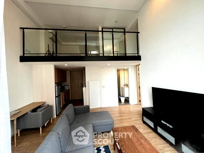 ขายคอนโด : คอนโด 2-ห้องนอน ที่ รามาดา พลาซ่า เรสซิเดนซ์ สุขุมวิท48 ใกล้ BTS พระโขนง (ID 2051912)