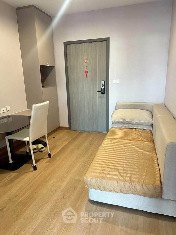 picture 1-BR Condo at Ideo Thaphra Interchange near MRT Tha Phra (ID 2842766) - 7/12