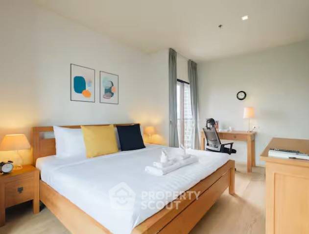 รูป คอนโด 2-ห้องนอน ที่ โนเบิล รีไฟน์ พร้อมพงษ์ ใกล้ BTS พร้อมพงษ์ (ID 2846917) - รูปที่ 3/6