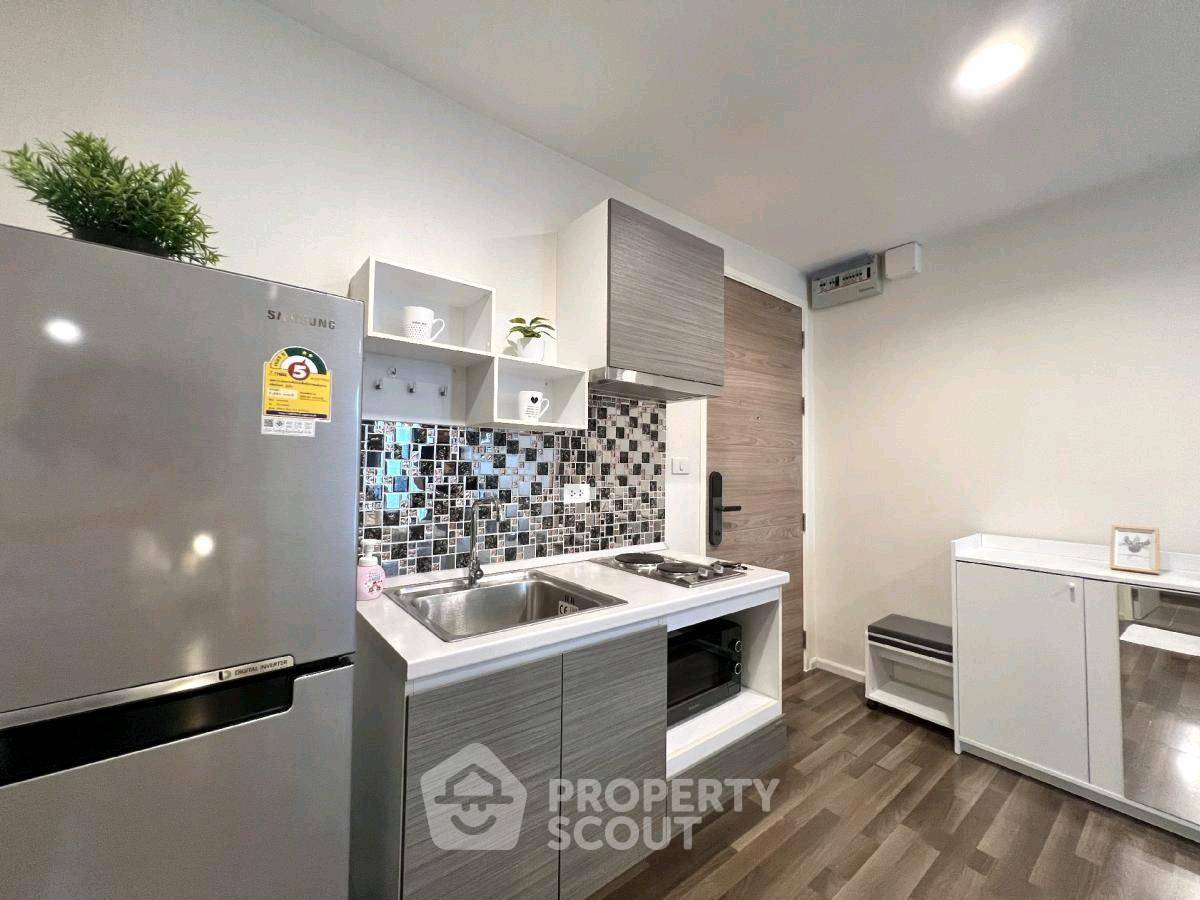 รูป คอนโด 2-ห้องนอน ที่ คอนโด ลิฟวิ่งเนสท์ รามคำแหง ใน หัวหมาก (ID 2847838) - รูปที่ 27/33