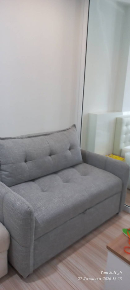picture The hotel serviced condo studio - 5/10