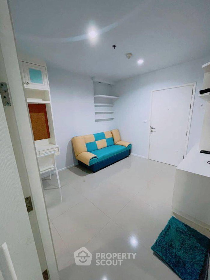 รูป คอนโด 1-ห้องนอน ที่ แอสปาย พระราม 9 ใกล้ MRT พระราม 9 (ID 739139) - รูปที่ 11/18