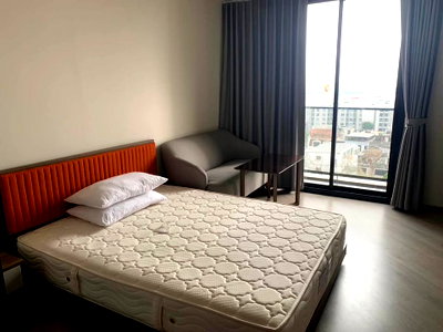 เช่าคอนโด สนามบินดอนเมือง : 🔥ด่วน ห้องไปไวมากกก Code: 26KJ2162  ให้เช่า THE BASE Saphanmai ✅ Add Line @kjcondo (มี@ข้างหน้าด้วยนะคะ)