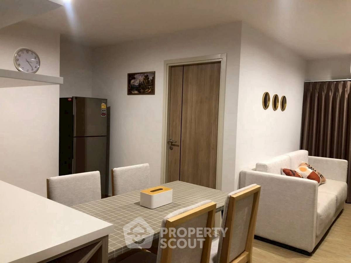 รูป คอนโด 2-ห้องนอน ที่ ดิ ไฮดเวย์ สุขุมวิท 50 ใกล้ BTS พระโขนง (ID 2839948) - รูปที่ 7/8