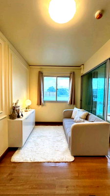 Condos for sale : Condo For Sale DEN Vibhavadi @jellcondo