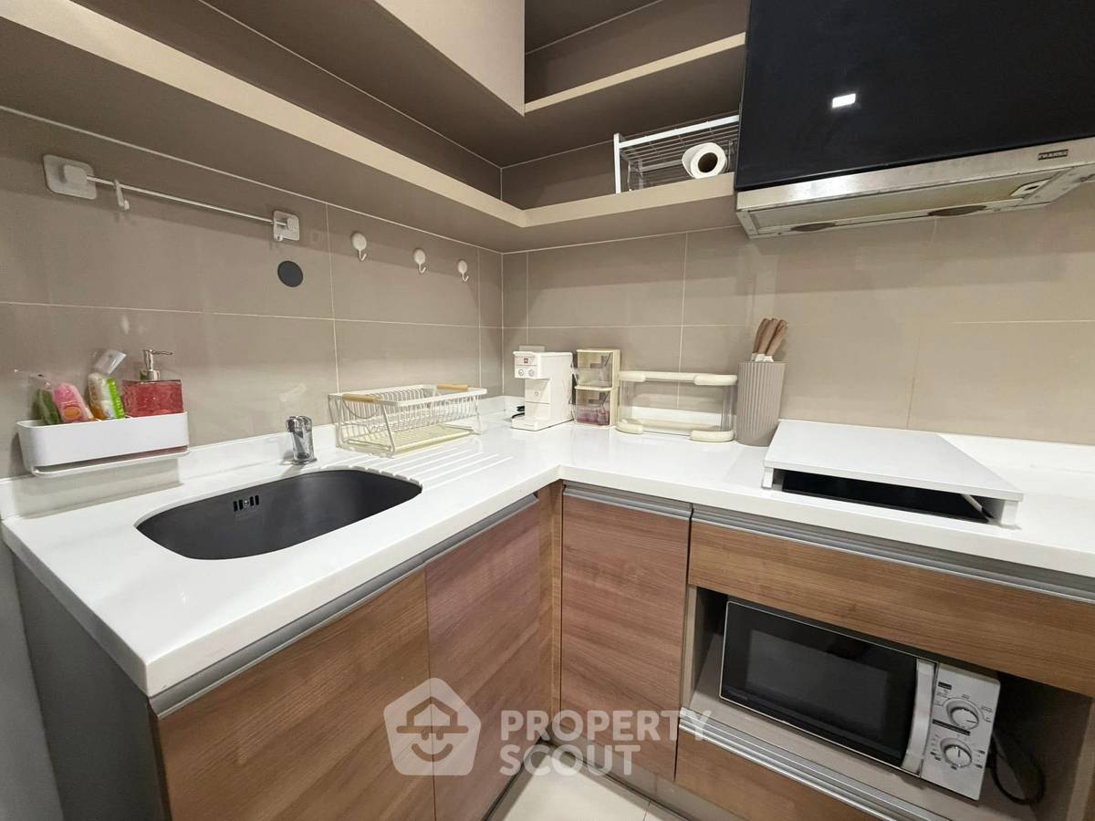 picture 2-BR Condo at Rhythm Sukhumvit 50 near BTS On Nut (ID 2851584) - 14/15