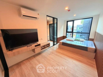 รูปภาพ คอนโด 1 ห้องนอน เลี้ยงสัตว์ได้ ที่ Origin Play Sri Udom Station (ID 2095963)