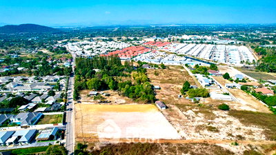 Land for sale  Nong Phran Phuk Prachuap Khiri Khan : 460 m² Land for Sale in Thap Tai (ID 2851281)
