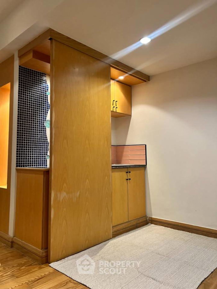 รูป คอนโด 1-ห้องนอน ที่ ณุศา สเตท ทาวเวอร์ คอนโดมิเนียม ใกล้ BTS สะพานตากสิน (ID 2846353) - รูปที่ 6/10