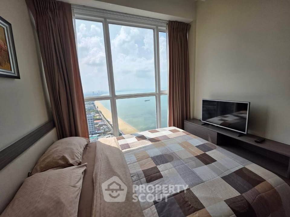 รูป คอนโด 2-ห้องนอน ที่ ซีตัส บีชฟรอนท์ ใกล้ หาดจอมเทียน (ID 2839528) - รูปที่ 13/14