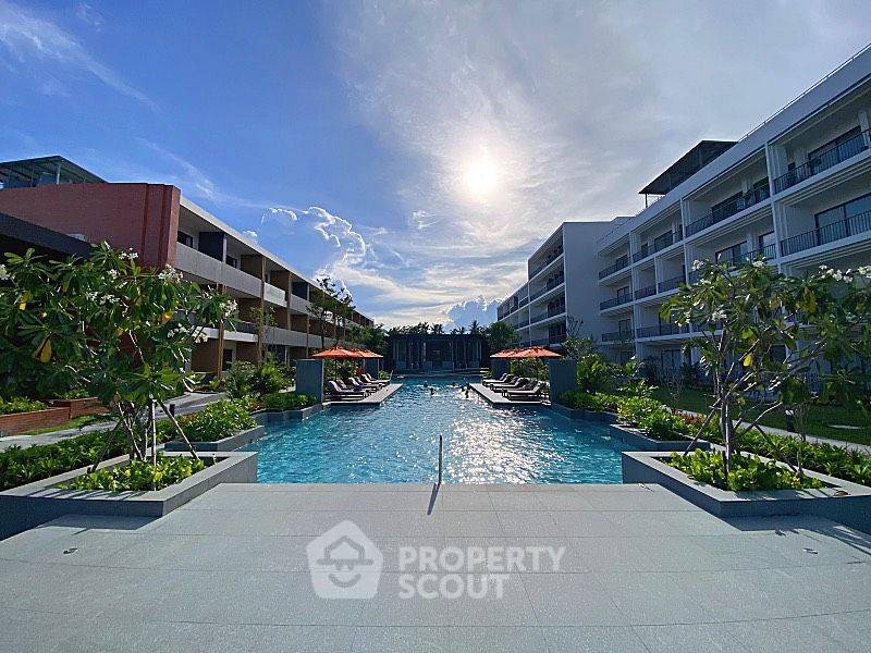 รูป คอนโดมิเนียม 2 ห้องนอน ขายที่ Sunshine Prestige Condominium ทำเลชะอำ (ID 2382073) - รูปที่ 20/37