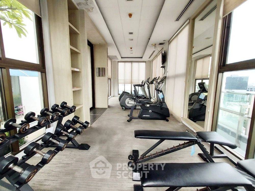 รูป คอนโด 1-ห้องนอน ที่ ไอดีโอ มิกซ์ สุขุมวิท 103 ใกล้ BTS อุดมสุข (ID 553193) - รูปที่ 5/5