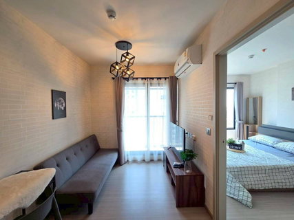 รูปภาพ PFD-08337 For rent Aspire Erawan Prime (Aspire Erawan Prime) next to BTS Chang Erawan, location in Samut Prakan 🚈✨