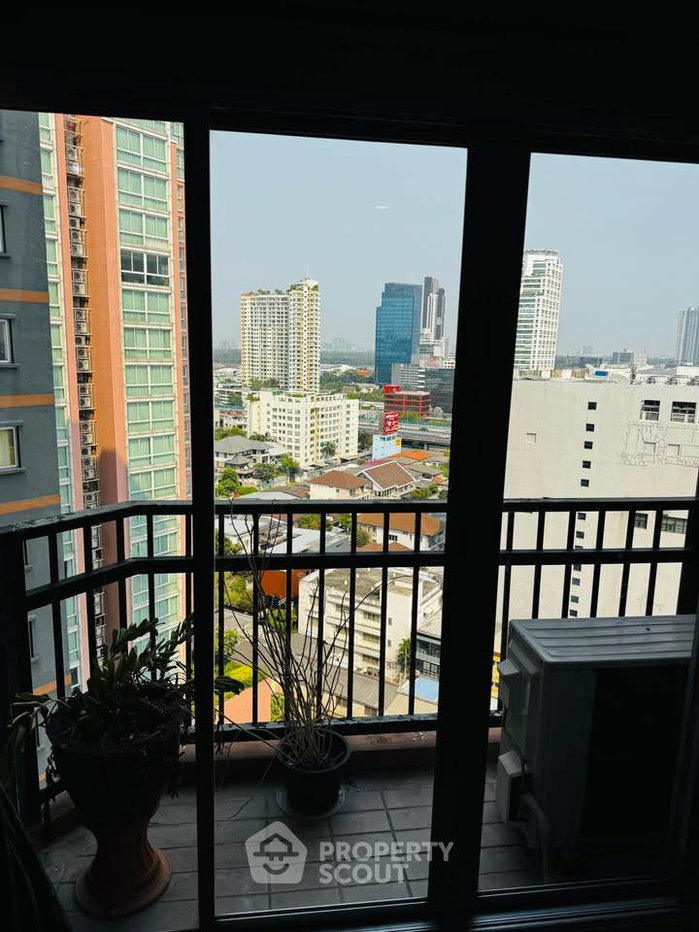 รูป คอนโด 2-ห้องนอน ที่ เบล พาร์ค เรสซิเดนท์ คอนโดมิเนียม ใน ช่องนนทรี (ID 2847071) - รูปที่ 4/9